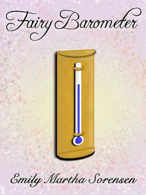 cover image of Fairy Barometer